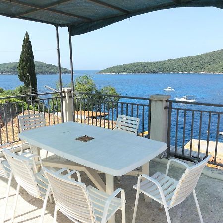 Villa Riva Молунат Экстерьер фото