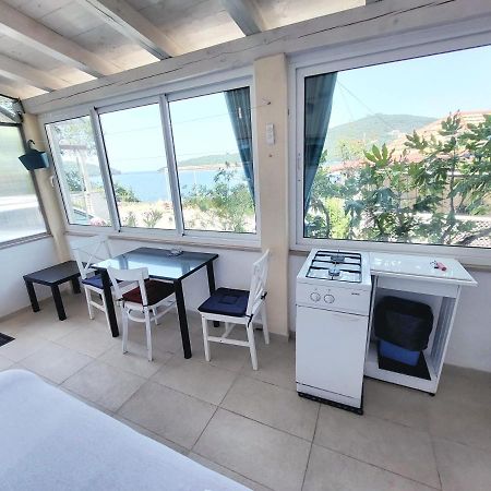 Villa Riva Молунат Экстерьер фото