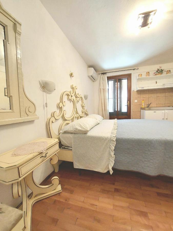Villa Riva Молунат Экстерьер фото
