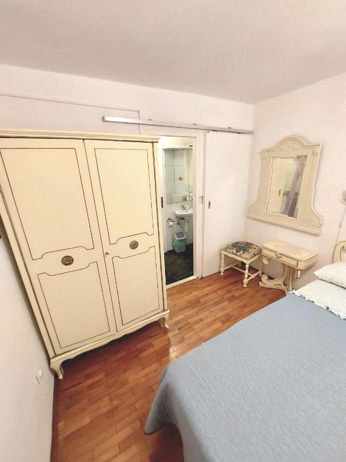 Villa Riva Молунат Экстерьер фото