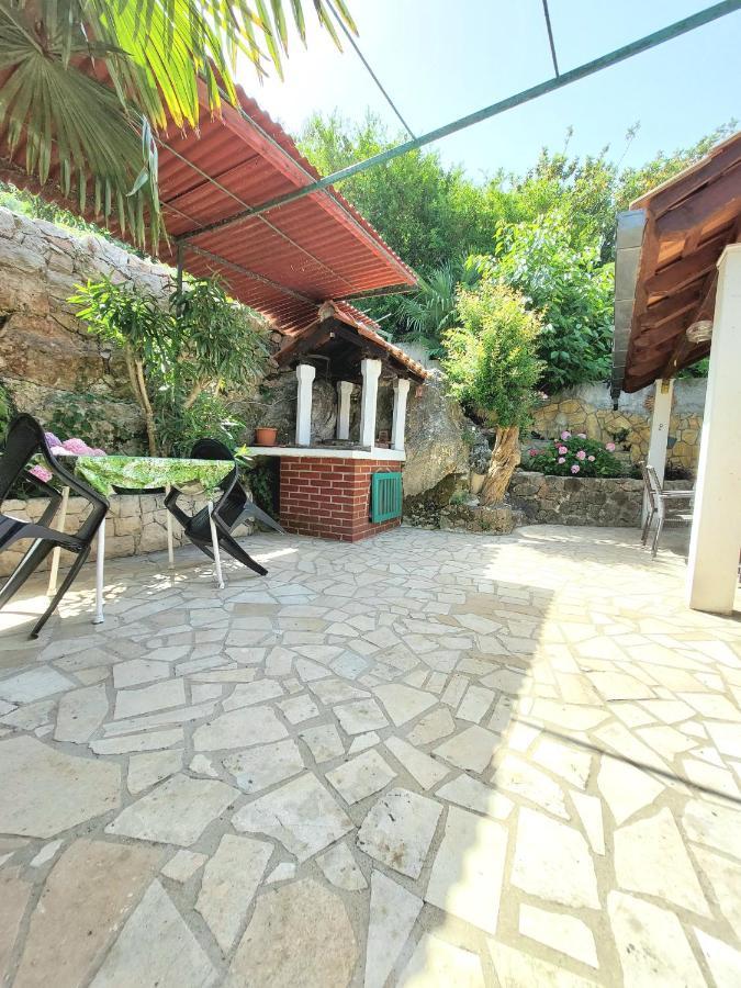 Villa Riva Молунат Экстерьер фото