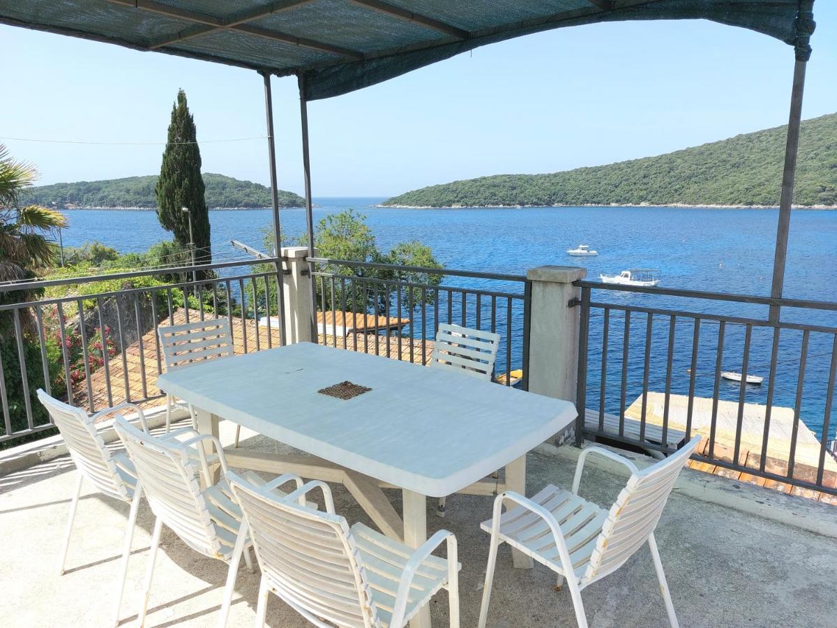 Villa Riva Молунат Экстерьер фото