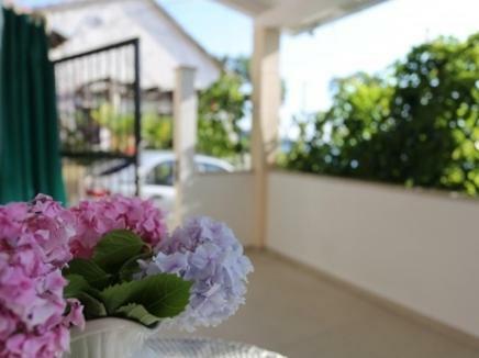 Villa Riva Молунат Экстерьер фото