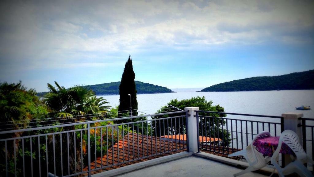 Villa Riva Молунат Экстерьер фото