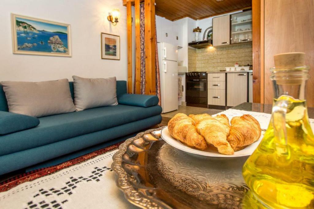 Villa Riva Молунат Экстерьер фото